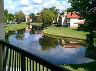 9839 Nob Hill Ln, Sunrise, FL 33351