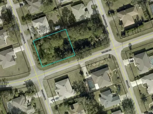 2 Waldron Pl Lot 7, Palm Coast, FL 32164