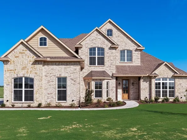 6421 Dalyn Dr, Midlothian, TX 76065