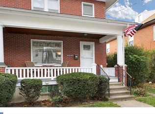 48 Cacoosing Ave, Reading, PA 19608