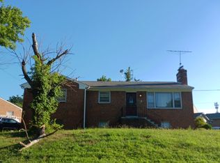 5708 Hartwell St, Temple Hills, MD 20748