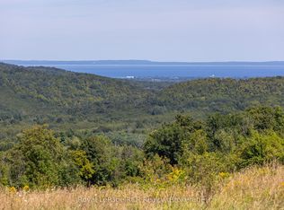 634931 Pretty River Rd, Grey Highlands, ON N0C1M0