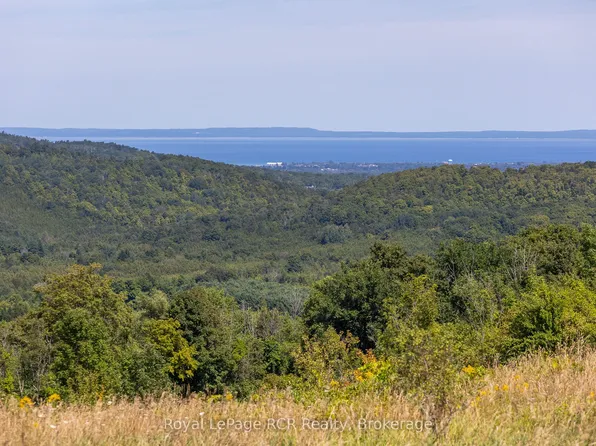 634931 Pretty River Rd, Grey Highlands, ON N0C 1M0