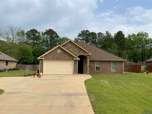 275 Tracy Dr, Longview, TX 75603