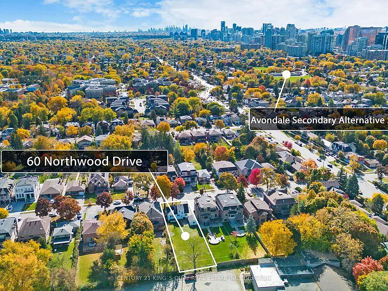 60 Northwood Dr — Photo 37
