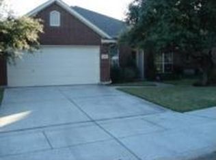2722 Lakehills St, San Antonio, TX 78251