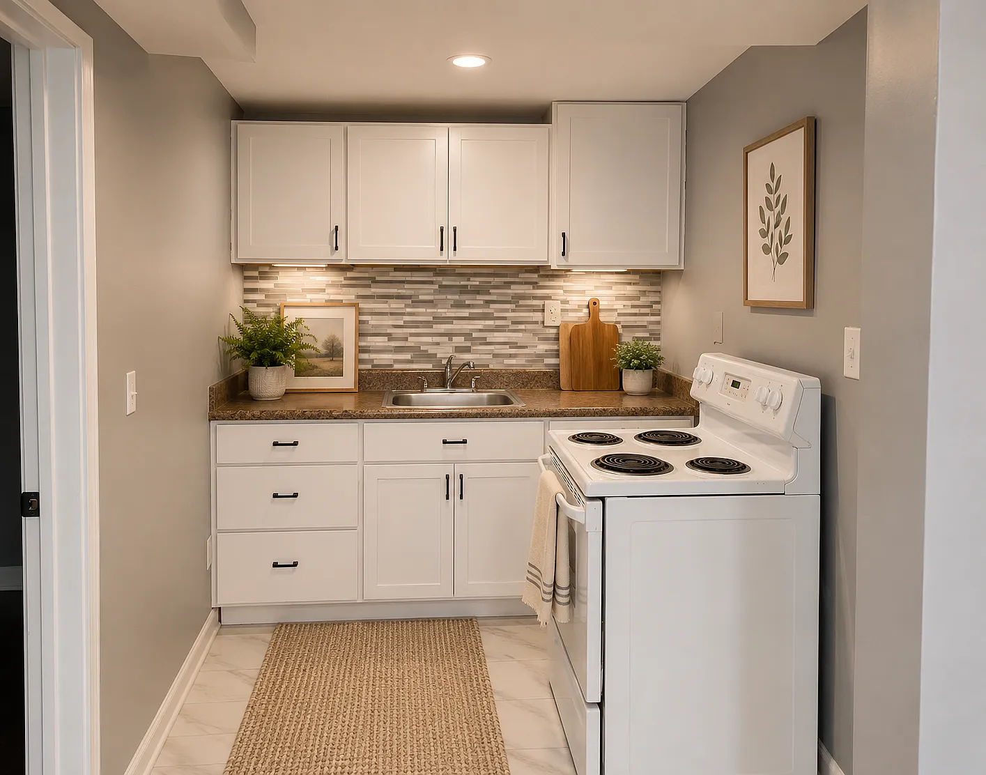 3 bed, 1000 sqft, $1,700 — Photo 4
