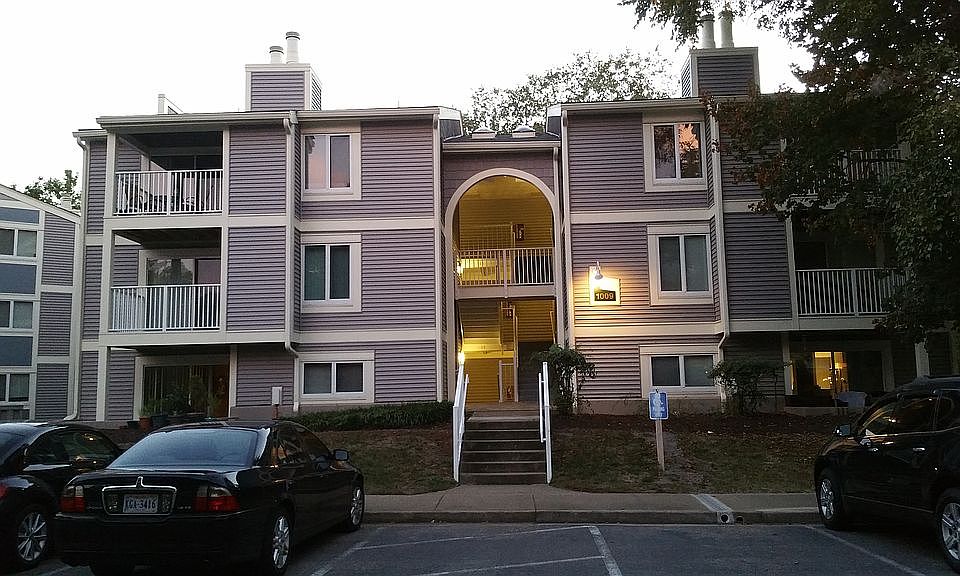 Building Front