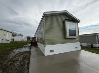 2525 County Line Rd TRAILER 159, Des Moines, IA 50321