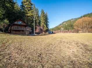 16412 Chumstick Hwy, Leavenworth, WA 98826