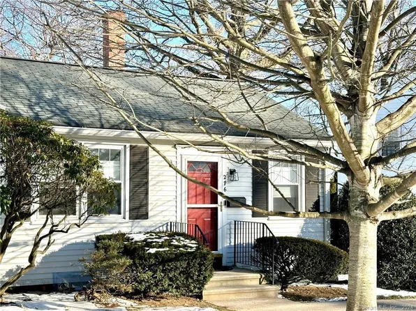 276 Sylvan Knoll Road, Stamford, CT 06902