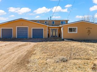 211 Appleby St, Bailey, CO 80421
