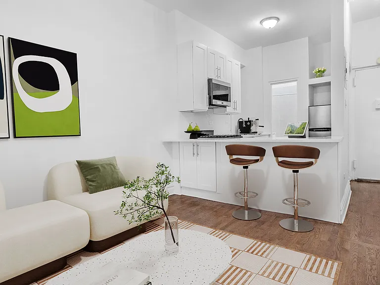 204 W 88th St #1G — Photo 7