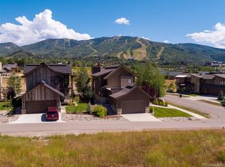 1620 Chaps Way, Steamboat Springs, CO 80487