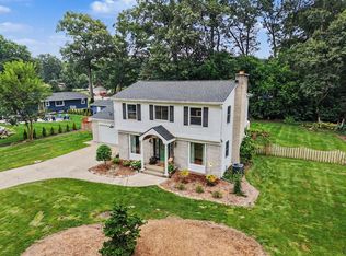 15074 155th Ave, Grand Haven, MI 49417