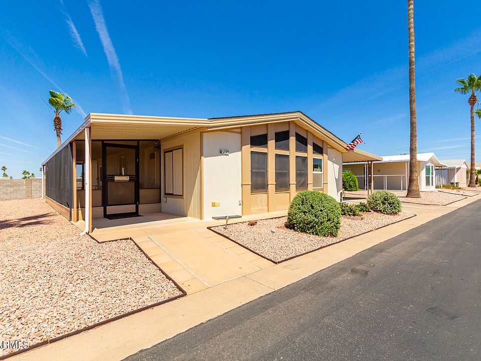 9302 E Broadway Rd 153, Mesa, AZ 85208 Zillow