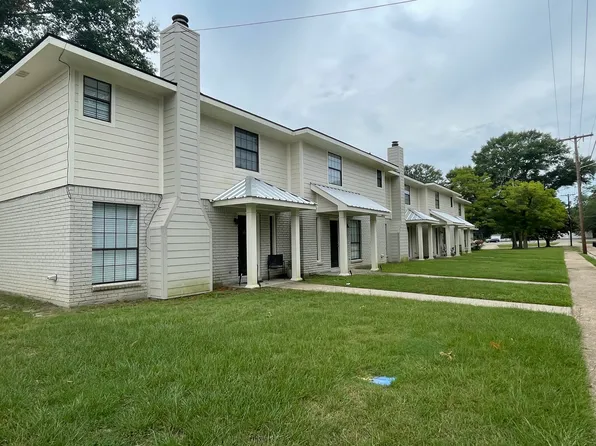 107 W Crockett St #107, Jasper, TX 75951