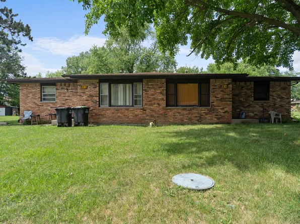 5612-14 Aspen Ave, Portage, IN 46368