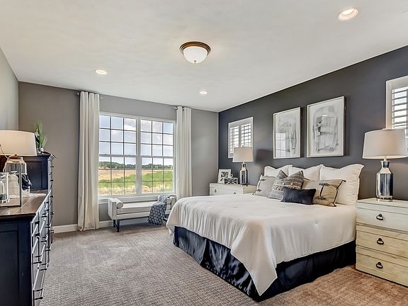 Private owner s suite