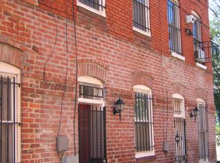 1307 Linden Ct NE, Washington, DC 20002