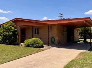 803 W Freddy Gonzalez Dr, Edinburg, TX 78539