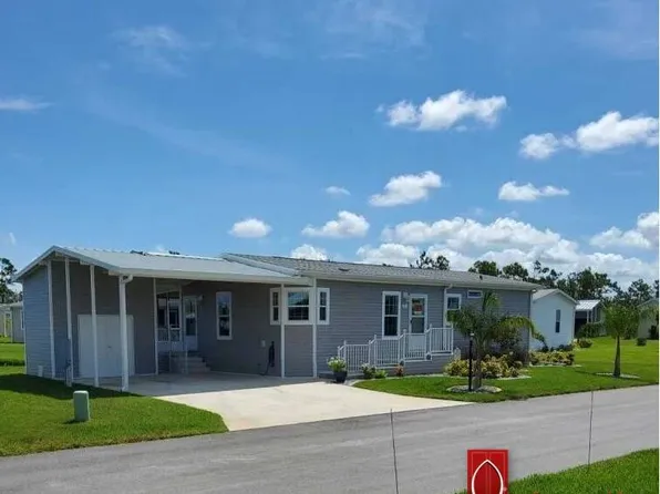 12116 SW County Road 769 #47, Lake Suzy, FL 34269