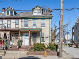 337 W Main St, Dallastown, PA 17313