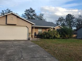 525 Battersea Ave, Deltona, FL 32738