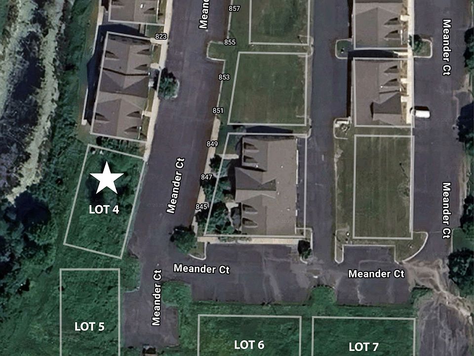 1st image of 837 Meander Ct