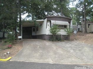 139 Wilderness Ln, Hot Springs, AR 71913