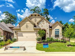7318 Kearney Hill Ln, Spring, TX 77389