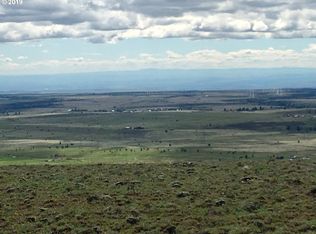 241 Pine Creek Rd, Bickleton, WA 99322