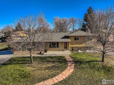 2112 Arron Dr, Loveland, CO, 80537
