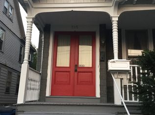 515 Quinnipiac Ave, New Haven, CT 06513