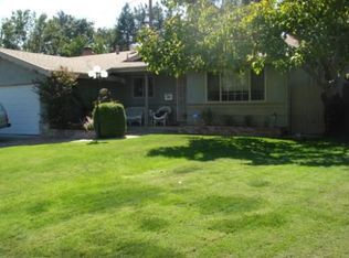 208 Jepson Way, Vacaville, CA 95688