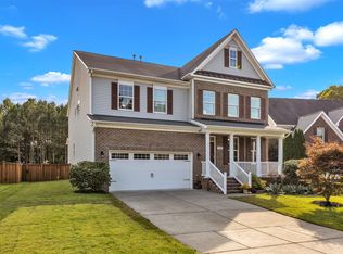 1149 Litchborough Way, Wake Forest, NC 27587