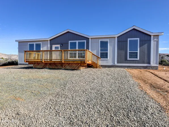 355 N Montana Valley Rd, Dewey Humboldt, AZ 86327