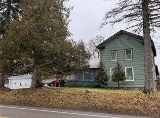 4042 State Route 3 #44, Fulton, NY 13069