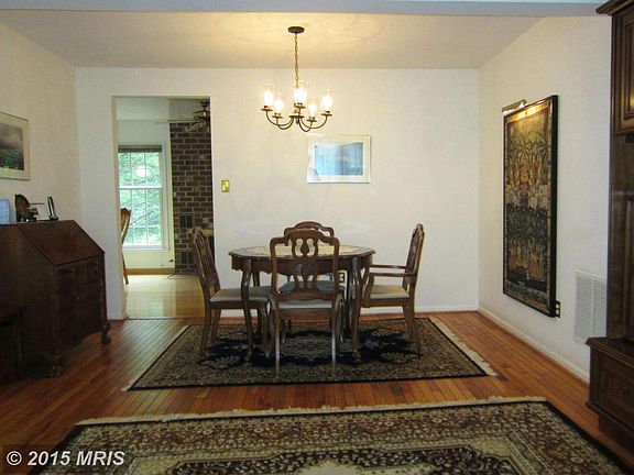5th image of 4454 Chase Park Ct