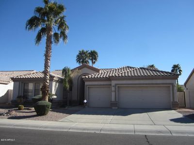 1883 W Canary Way, Chandler, AZ, 85286