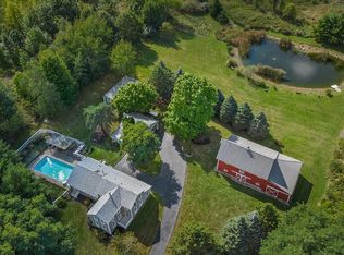 19196 Cleveland Ave, Galien, MI 49113