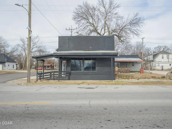 1301 Broadway St, Joplin, MO 64801