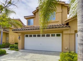 94 Tortuga Cay, Aliso Viejo, CA 92656