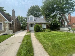 5591 Buckingham Ave, Detroit, MI