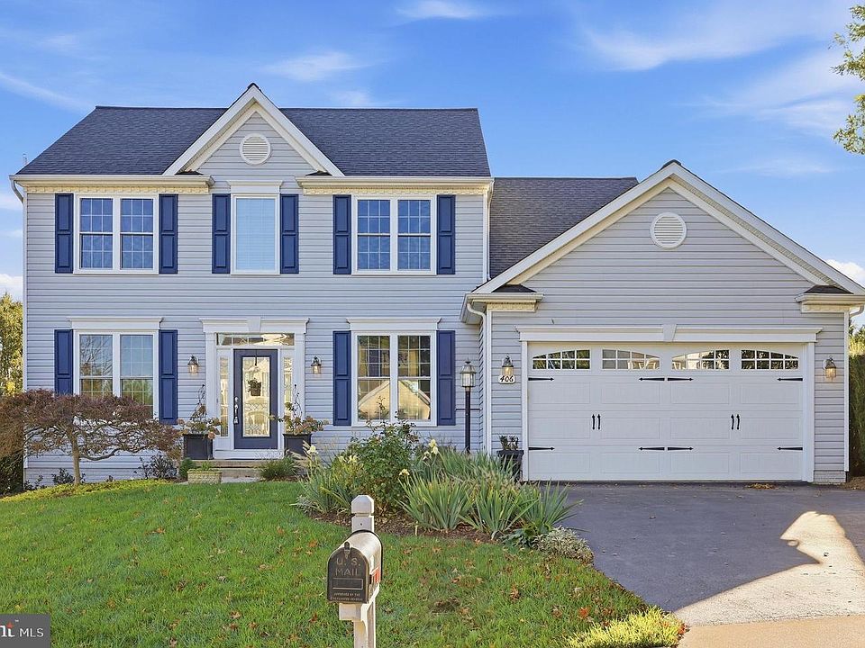 1st image of 406 Longbow Rd