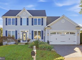 406 Longbow Rd, Mount Airy, MD 21771