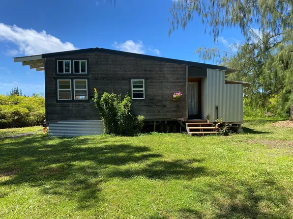 15-1057 Amau Rd Lot 126, Keaau, HI 96749