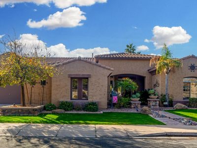 3051 E ELMWOOD Place, Chandler, AZ, 85249