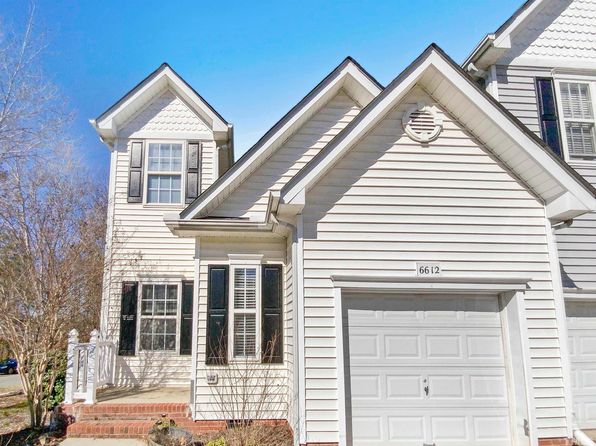 Durham NC Townhomes Townhouses For Sale 121 Homes Zillow