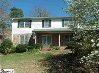 8 Indian Cir, Taylors, SC 29687
